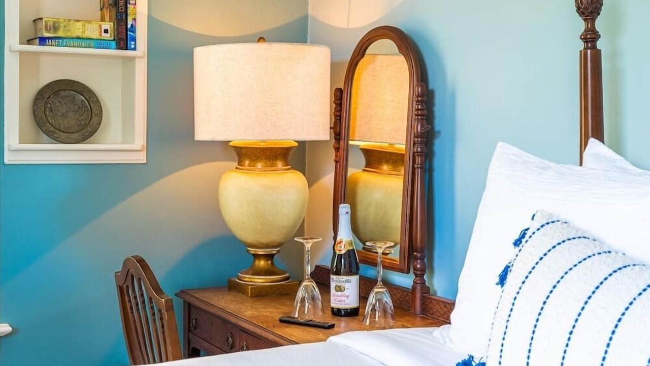 Photo of Bedroom in Mount Dora