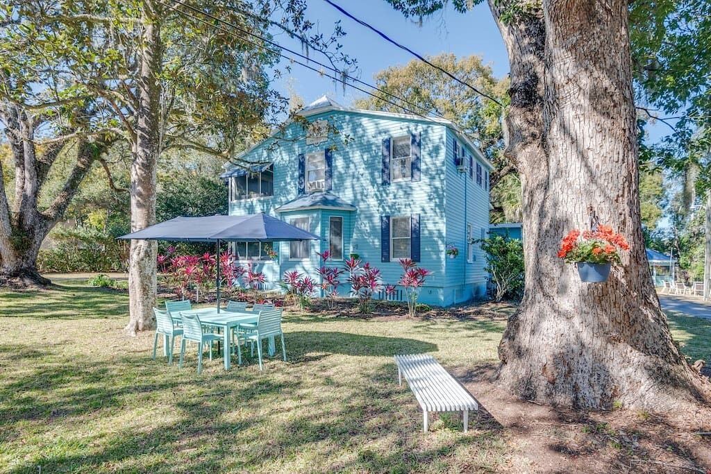 Photo of Outdoor in Mount Dora
