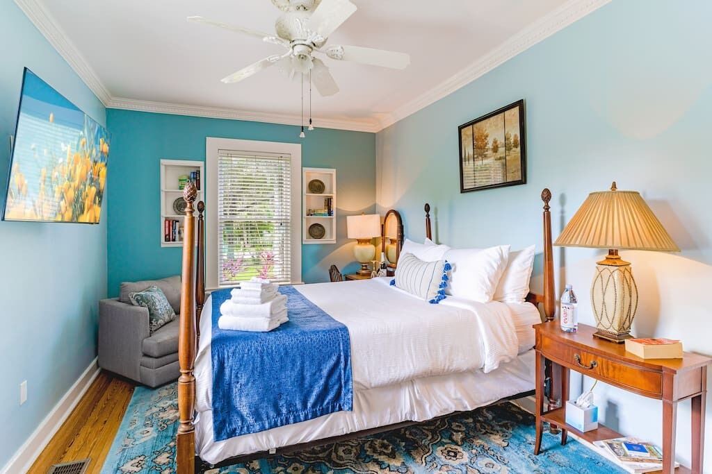 Photo of Bedroom in Mount Dora