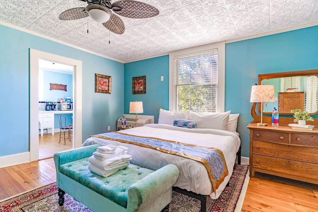 Photo of Bedroom in Mount Dora