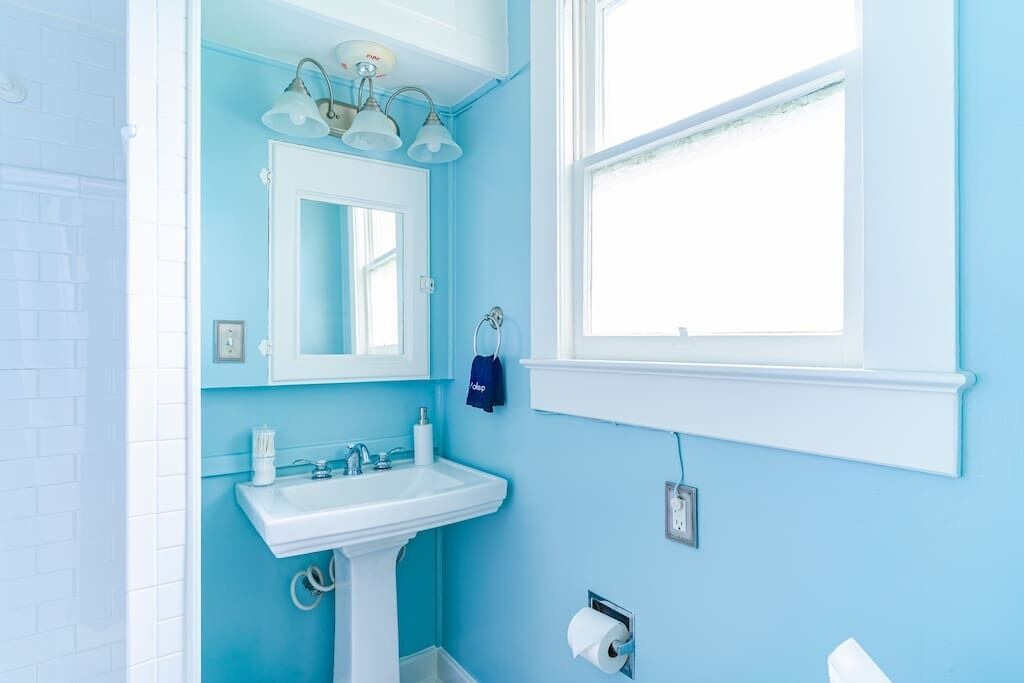 Photo of Bathroom in Mount Dora