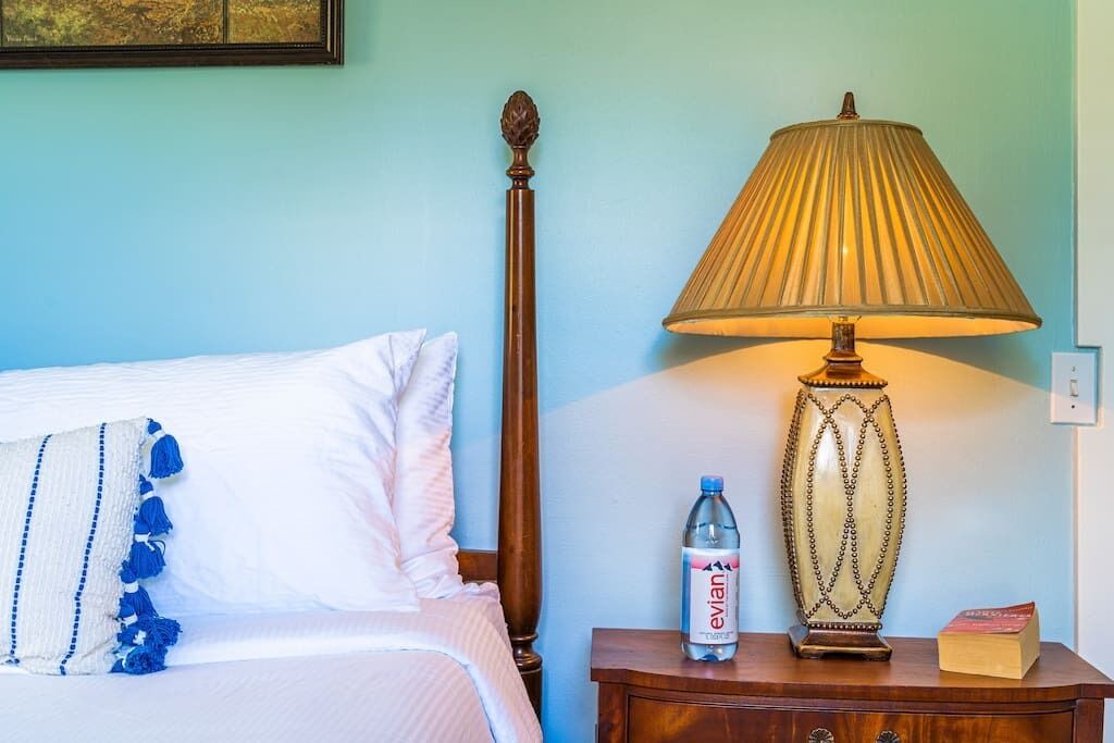 Photo of Bedroom in Mount Dora