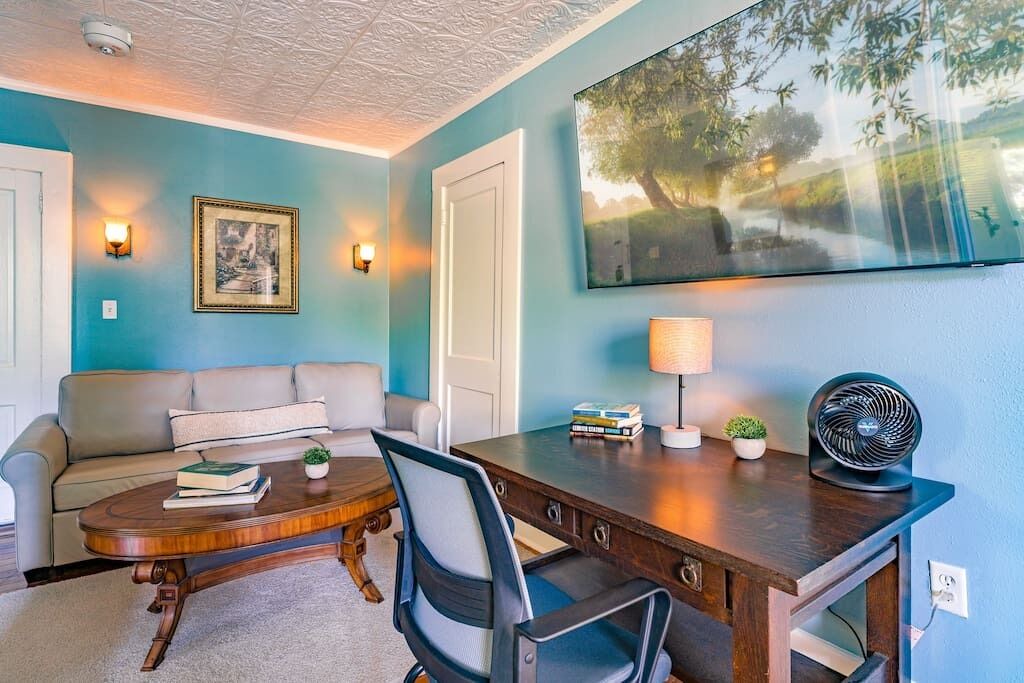 Photo of Livingroom in Mount Dora