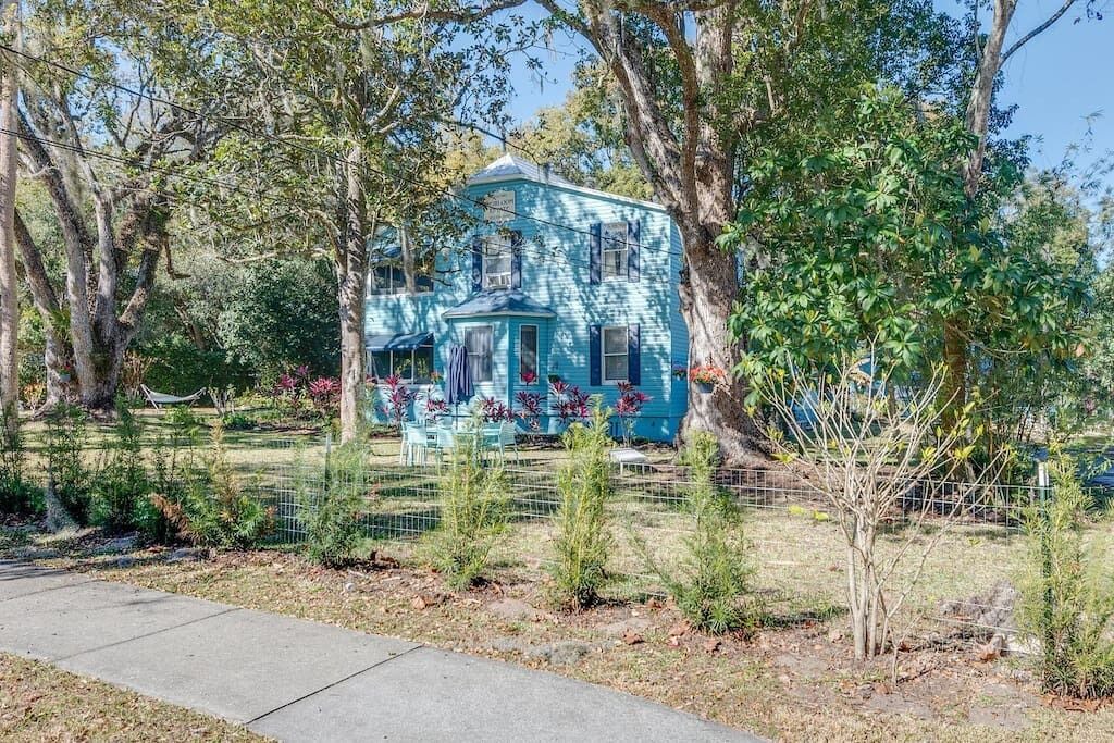 Photo of Outdoor in Mount Dora