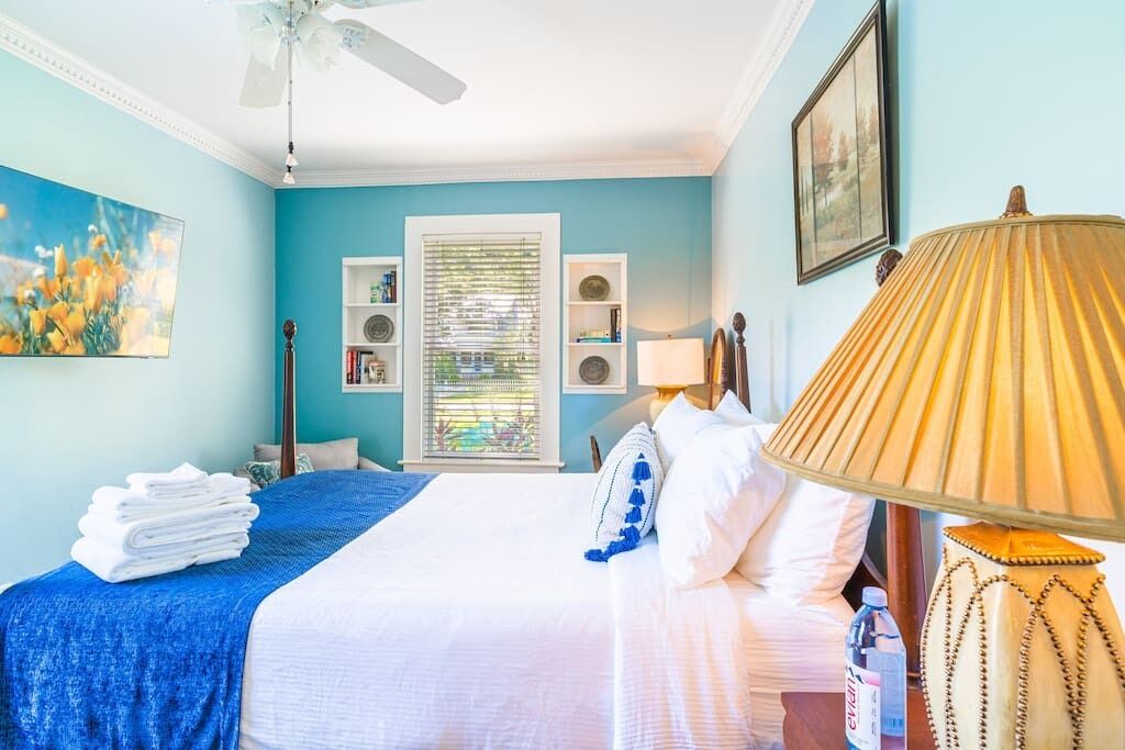 Photo of Bedroom in Mount Dora