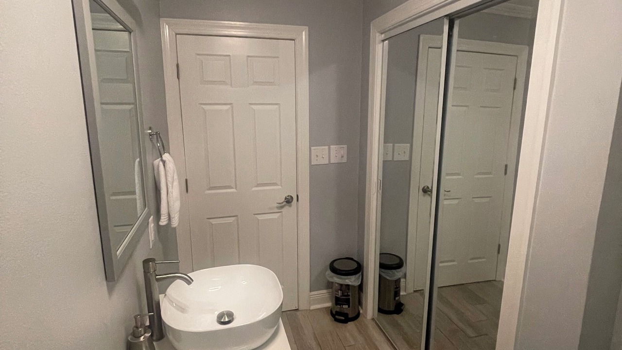 Photo of Bathroom in Tallahassee