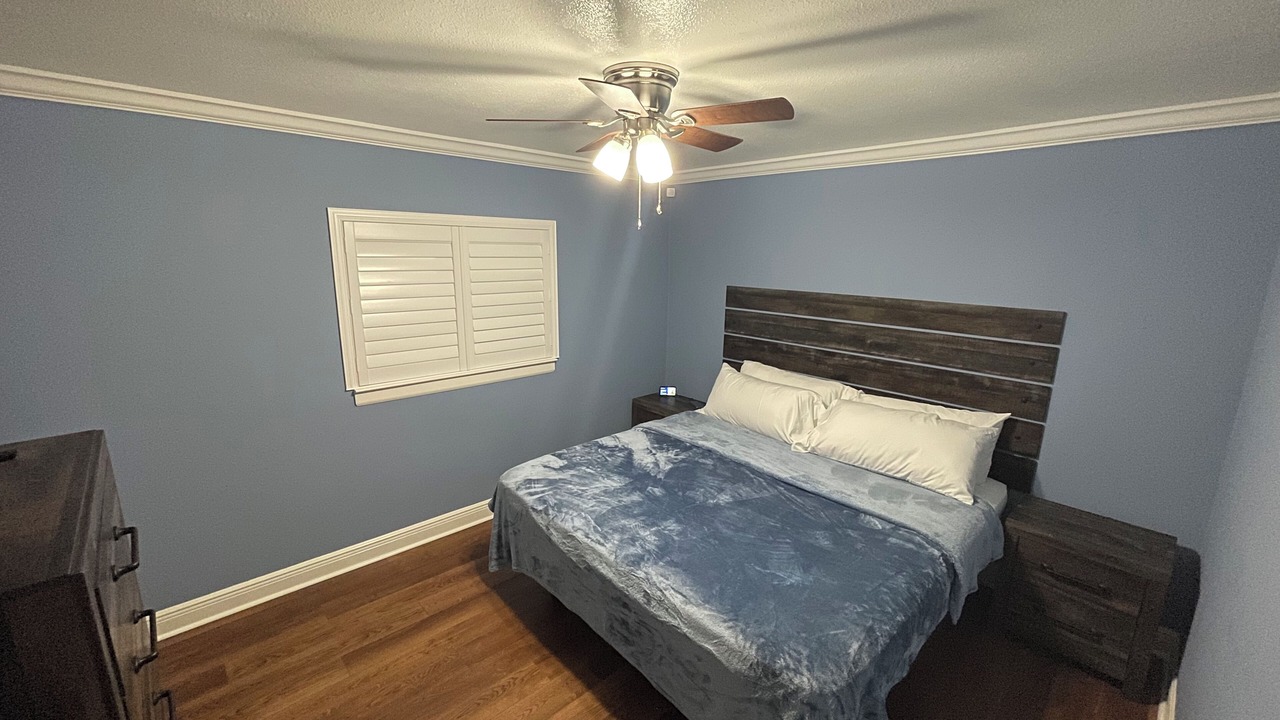 Photo of Bedroom in Tallahassee