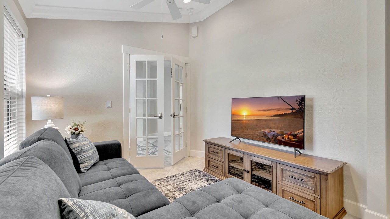 Photo of Livingroom in Wellington