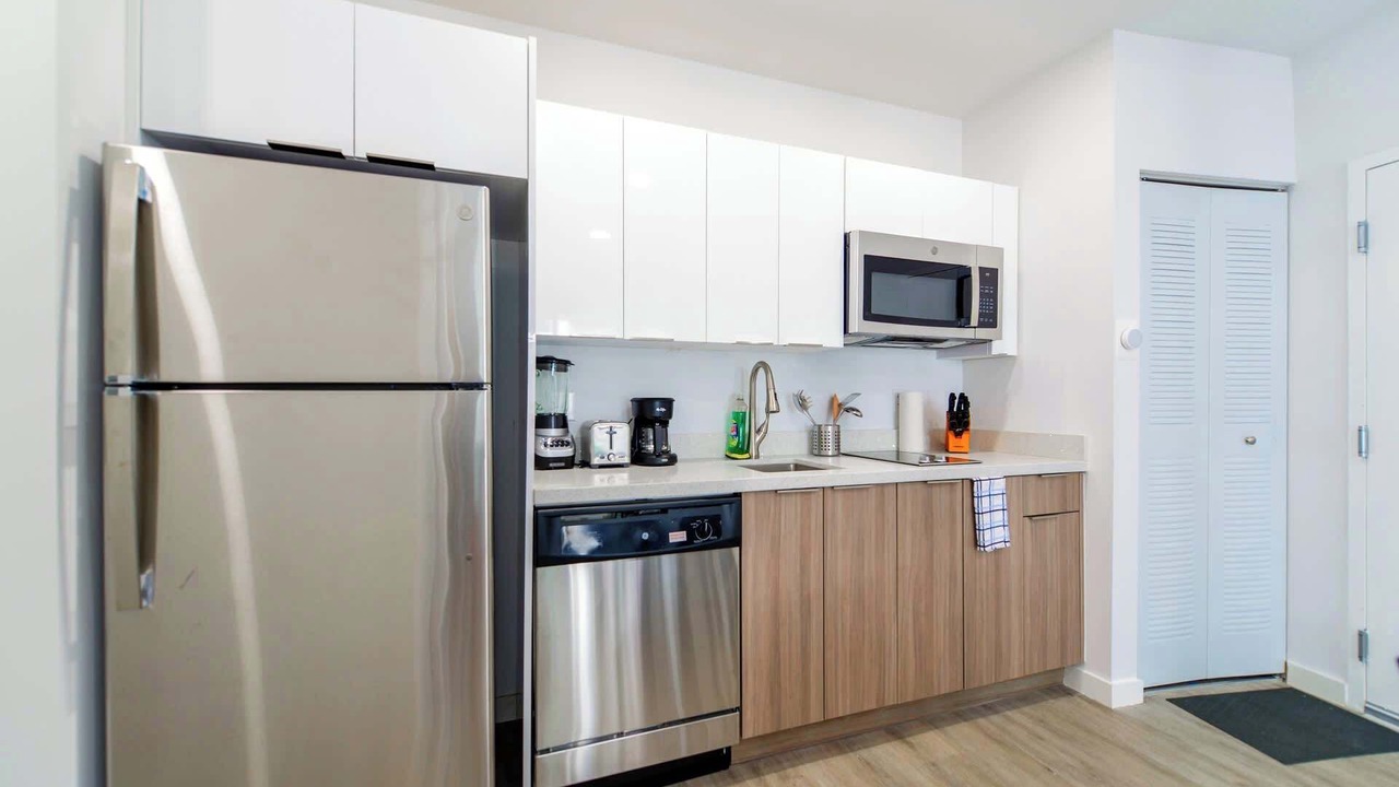 Photo of Kitchen in Wynwood Art District