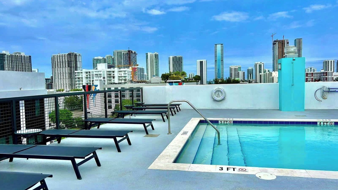 Photo of Outdoor in Wynwood Art District