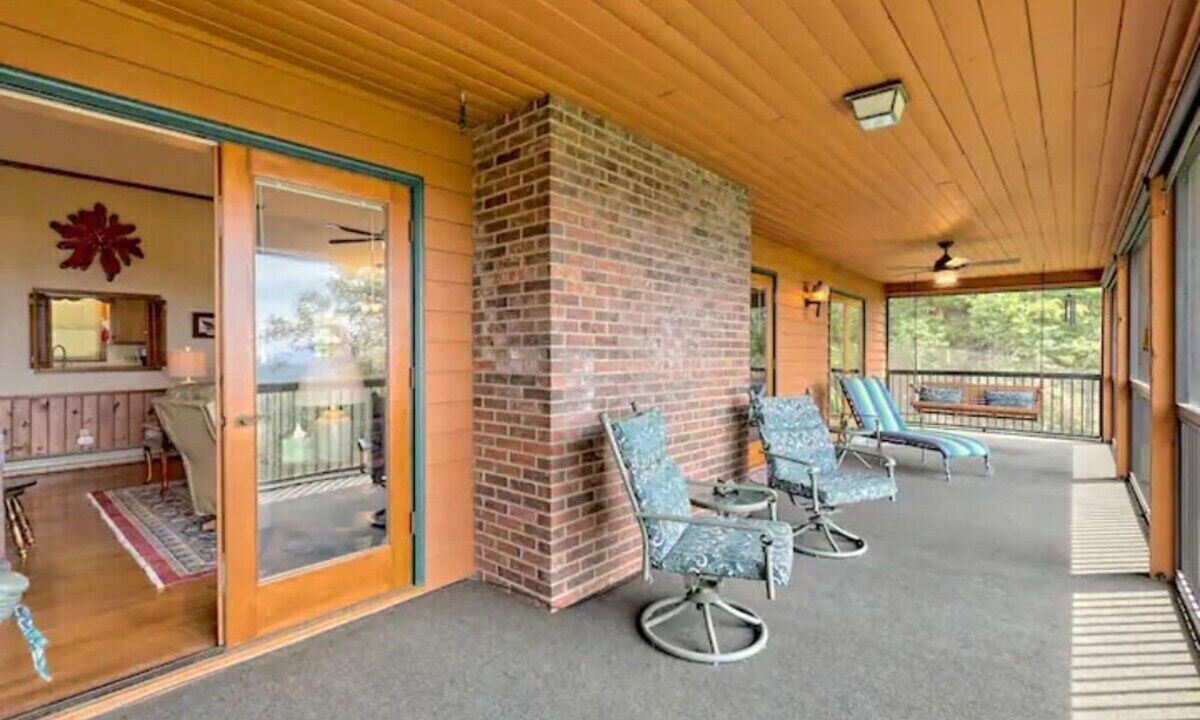 Photo of Outdoor in Franklin