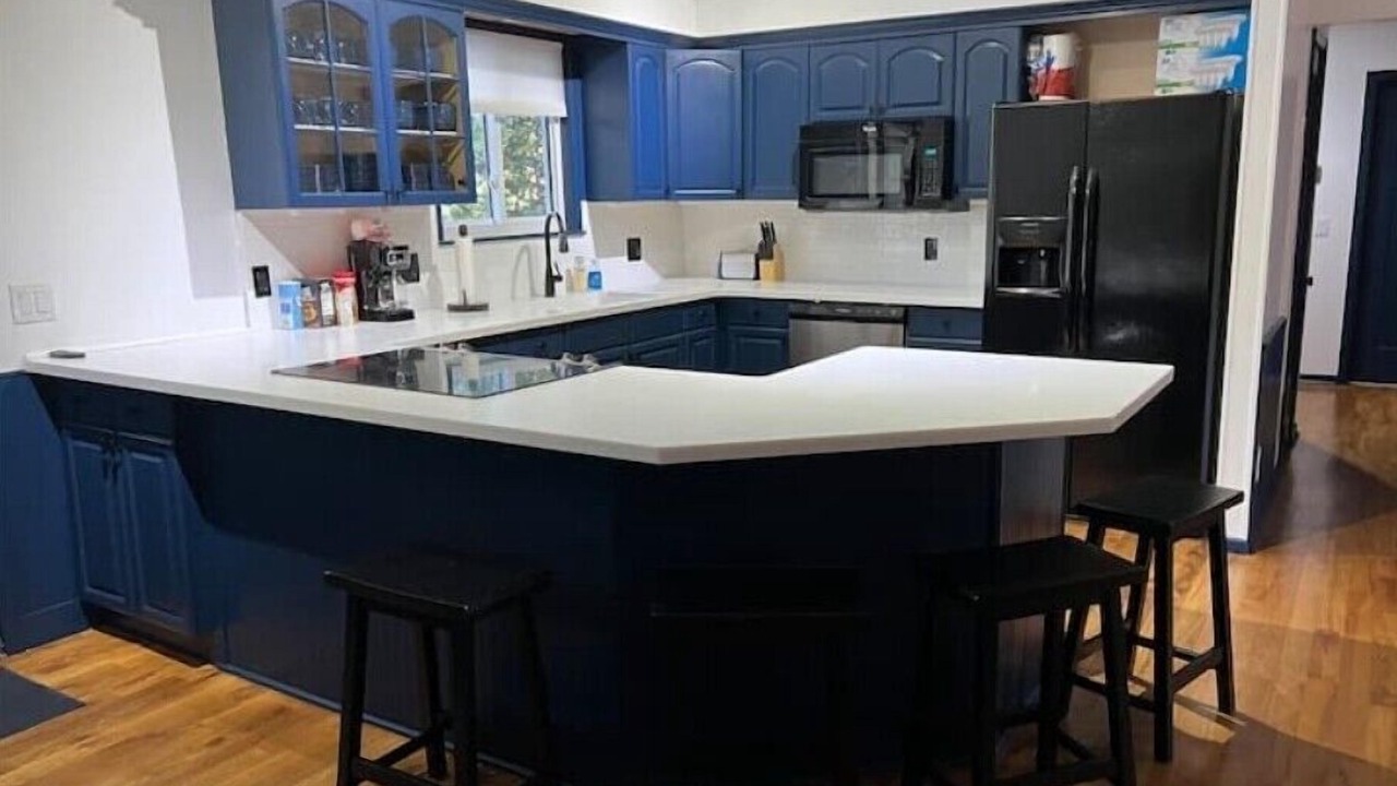 Photo of Kitchen in Seneca