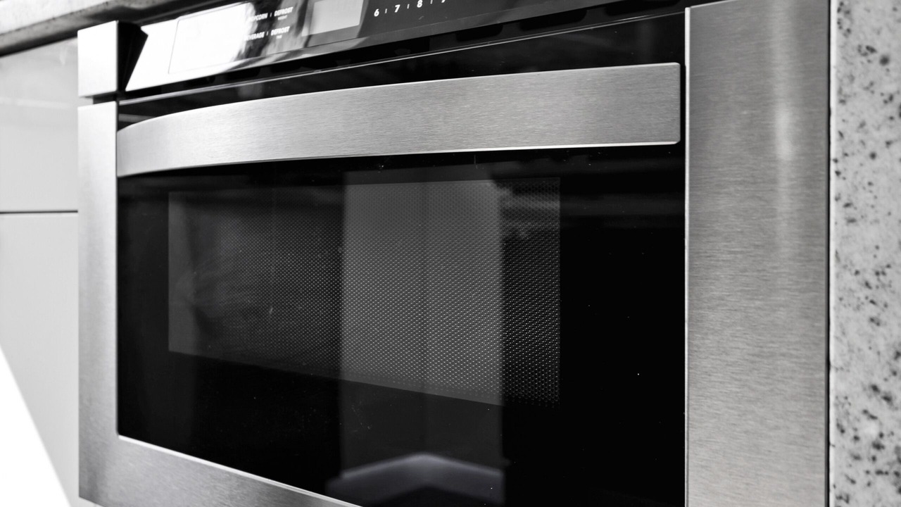 Photo of Kitchen in Ludlam
