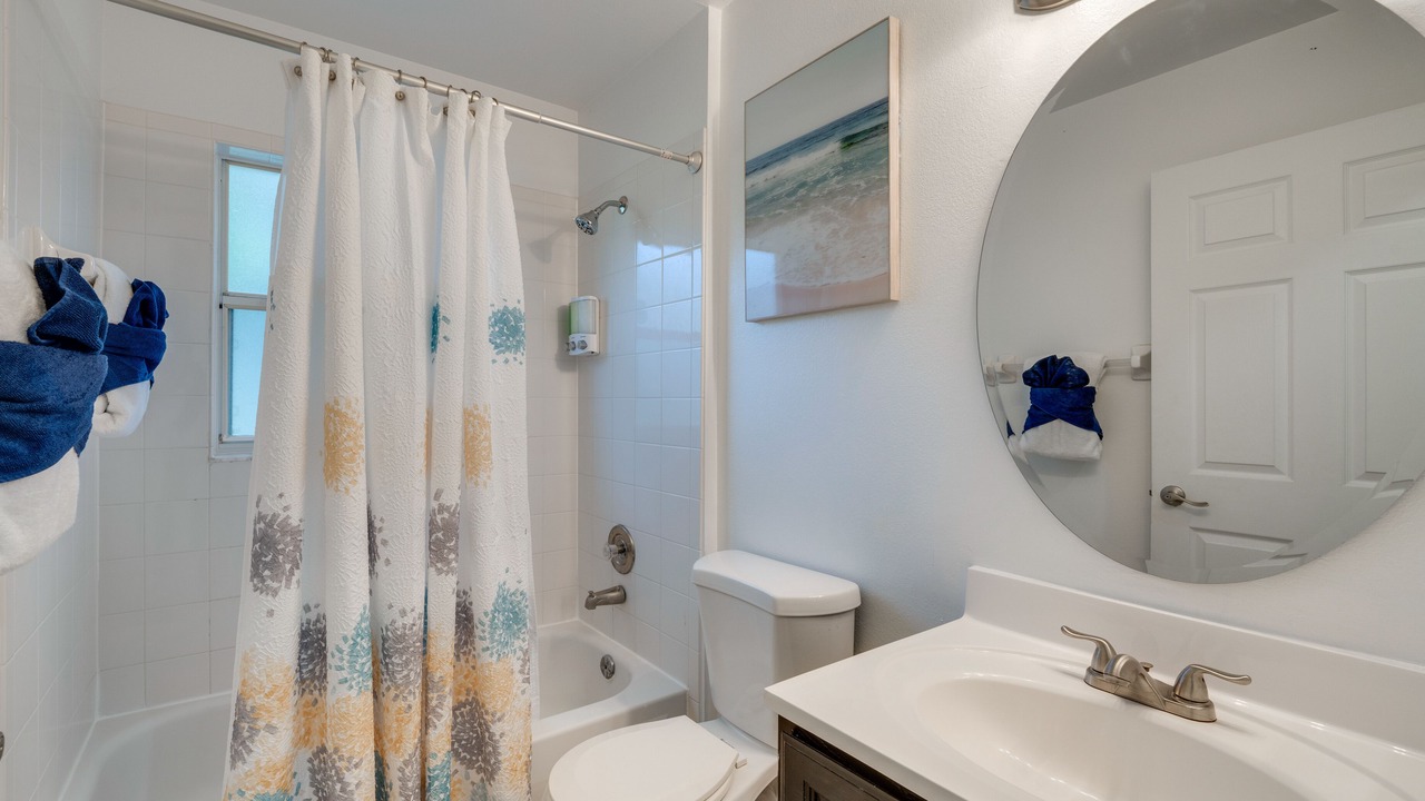Photo of Bathroom in Sunridge Woods