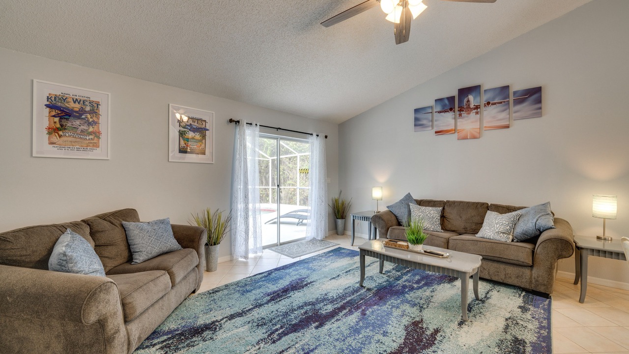 Photo of Bedroom in Sunridge Woods