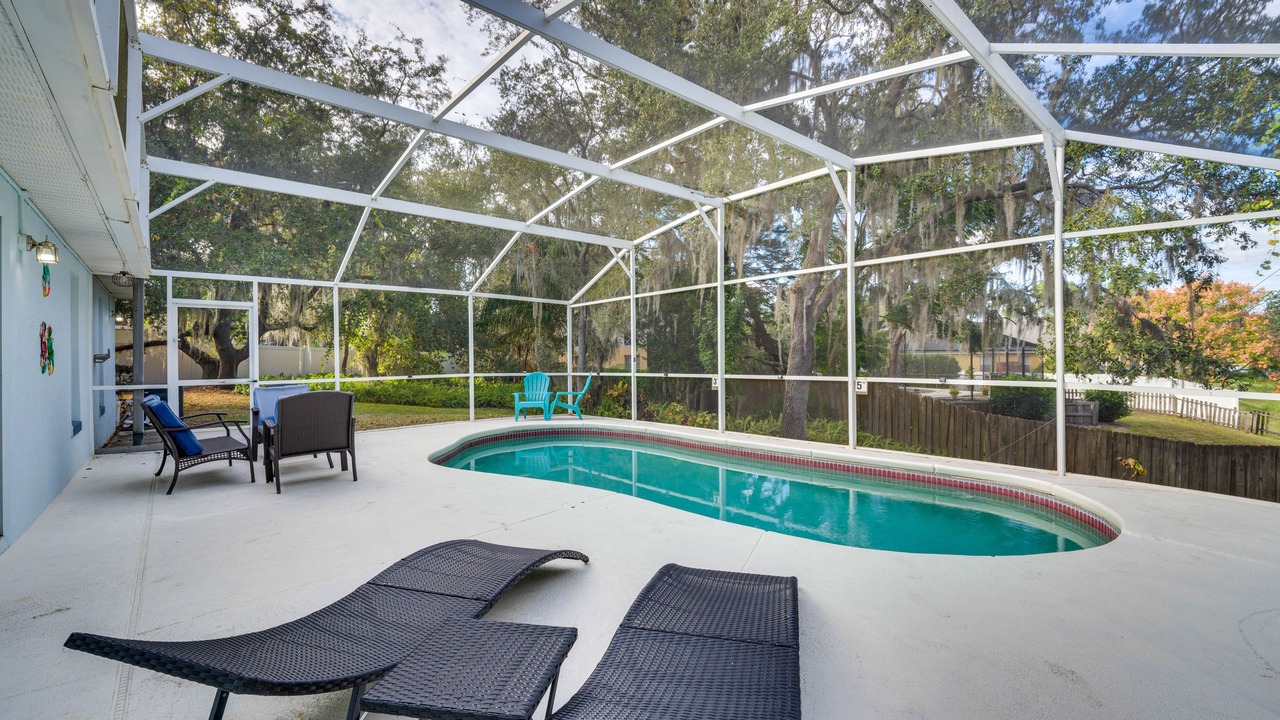 Photo of Outdoor in Sunridge Woods