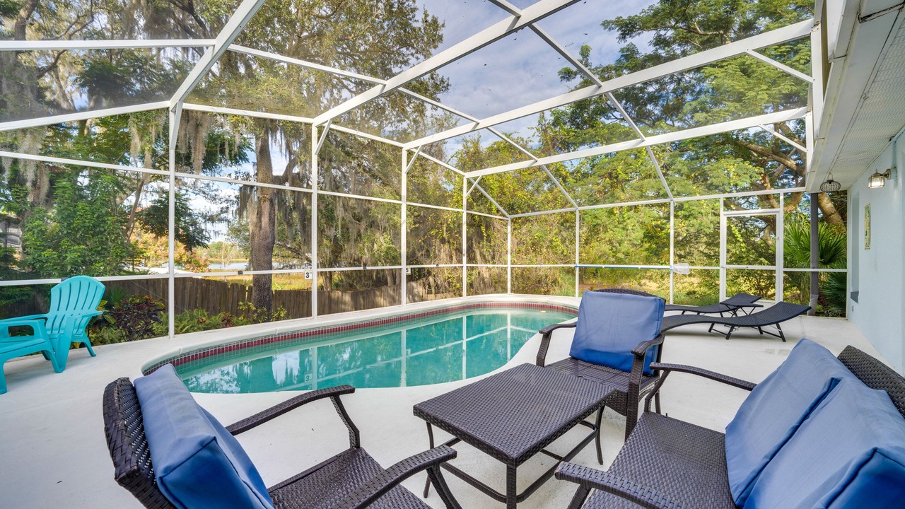 Photo of Outdoor in Sunridge Woods