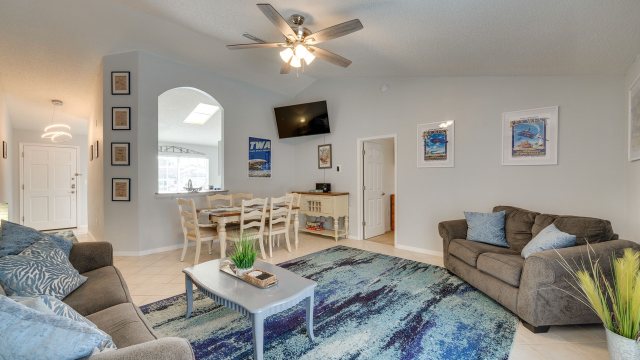 Photo of Bedroom in Sunridge Woods
