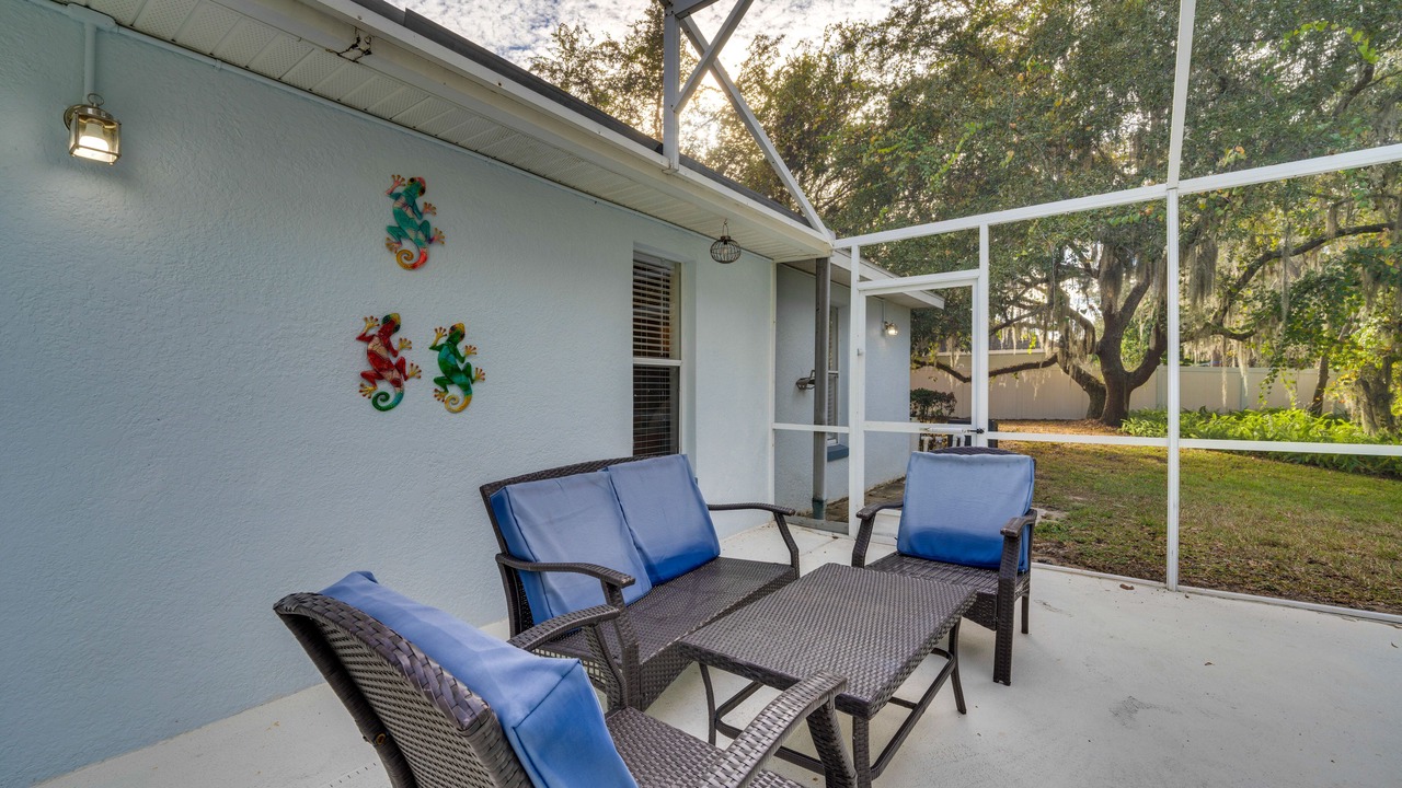 Photo of Outdoor in Sunridge Woods