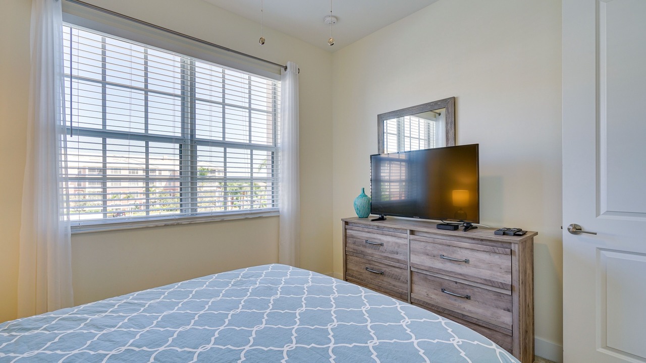 Photo of Bedroom in Majestic Palms
