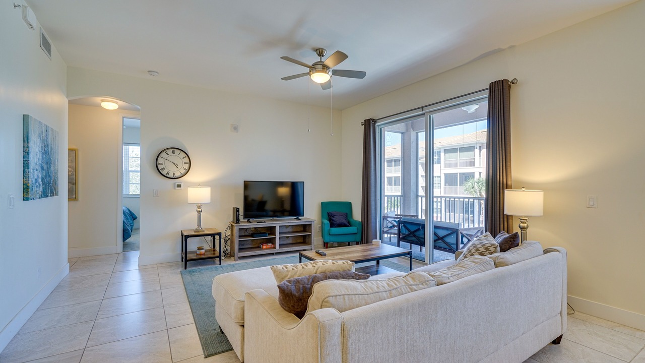 Photo of Bedroom in Majestic Palms