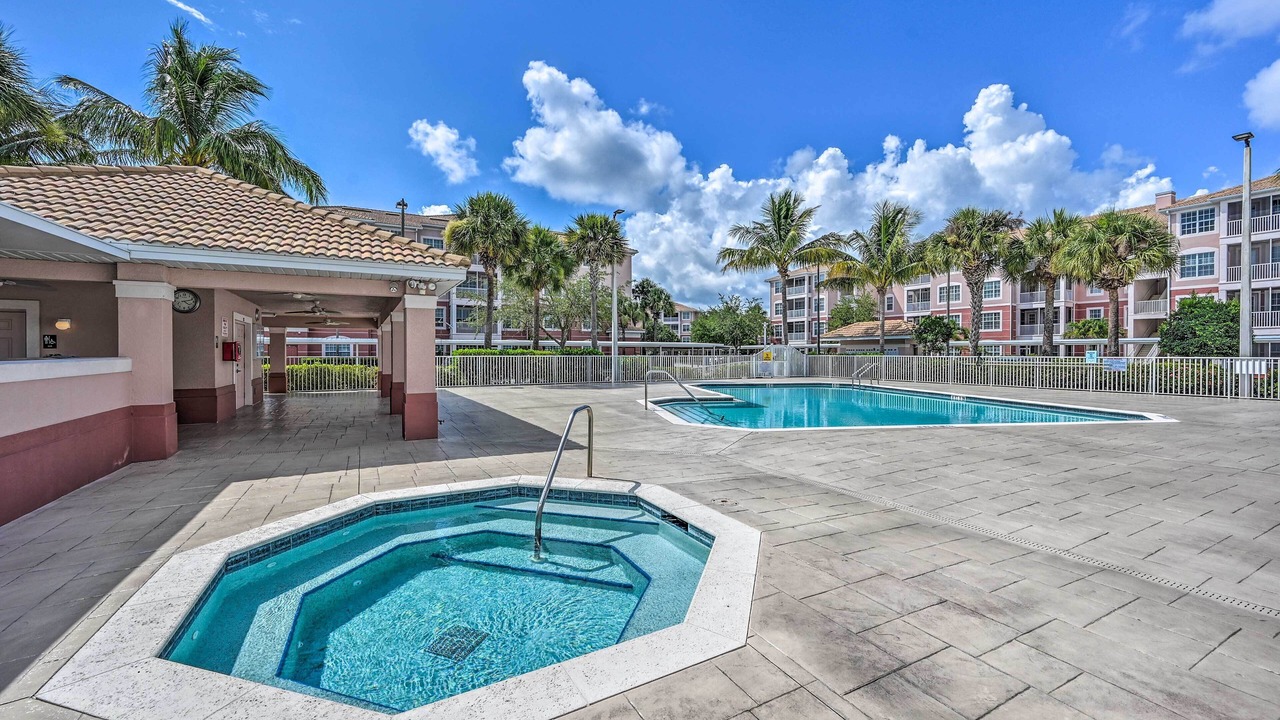 Photo of Outdoor in Majestic Palms