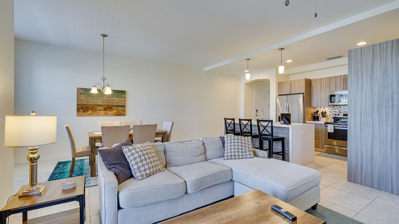 Photo of Livingroom in Majestic Palms