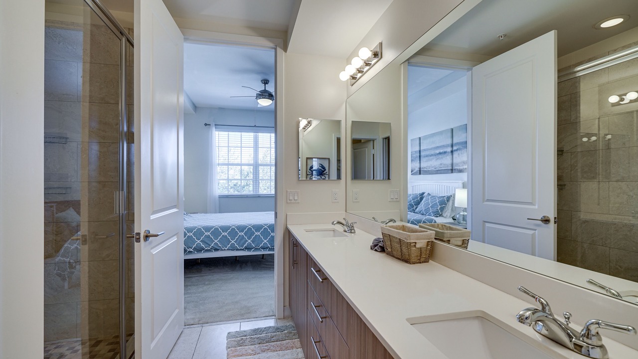 Photo of Bathroom in Majestic Palms