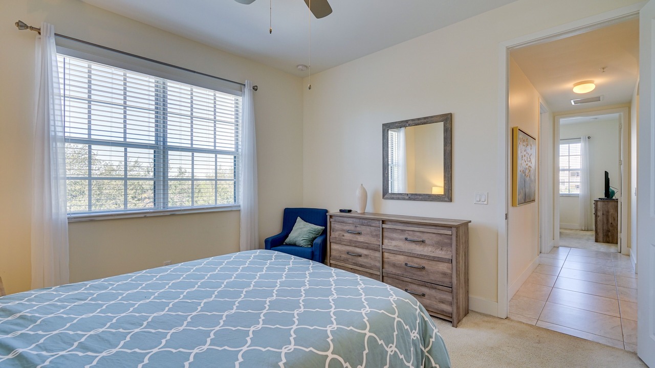 Photo of Bedroom in Majestic Palms