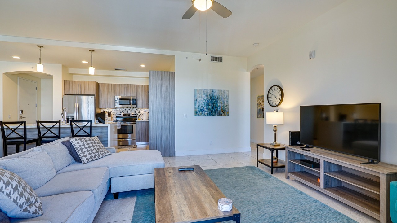 Photo of Livingroom in Majestic Palms