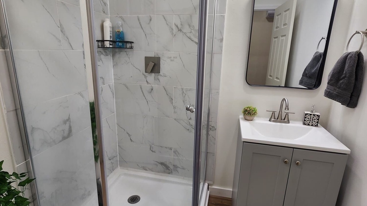 Photo of Bathroom in Greater Northdale