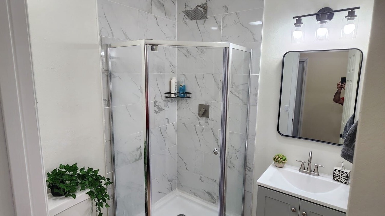 Photo of Bathroom in Greater Northdale