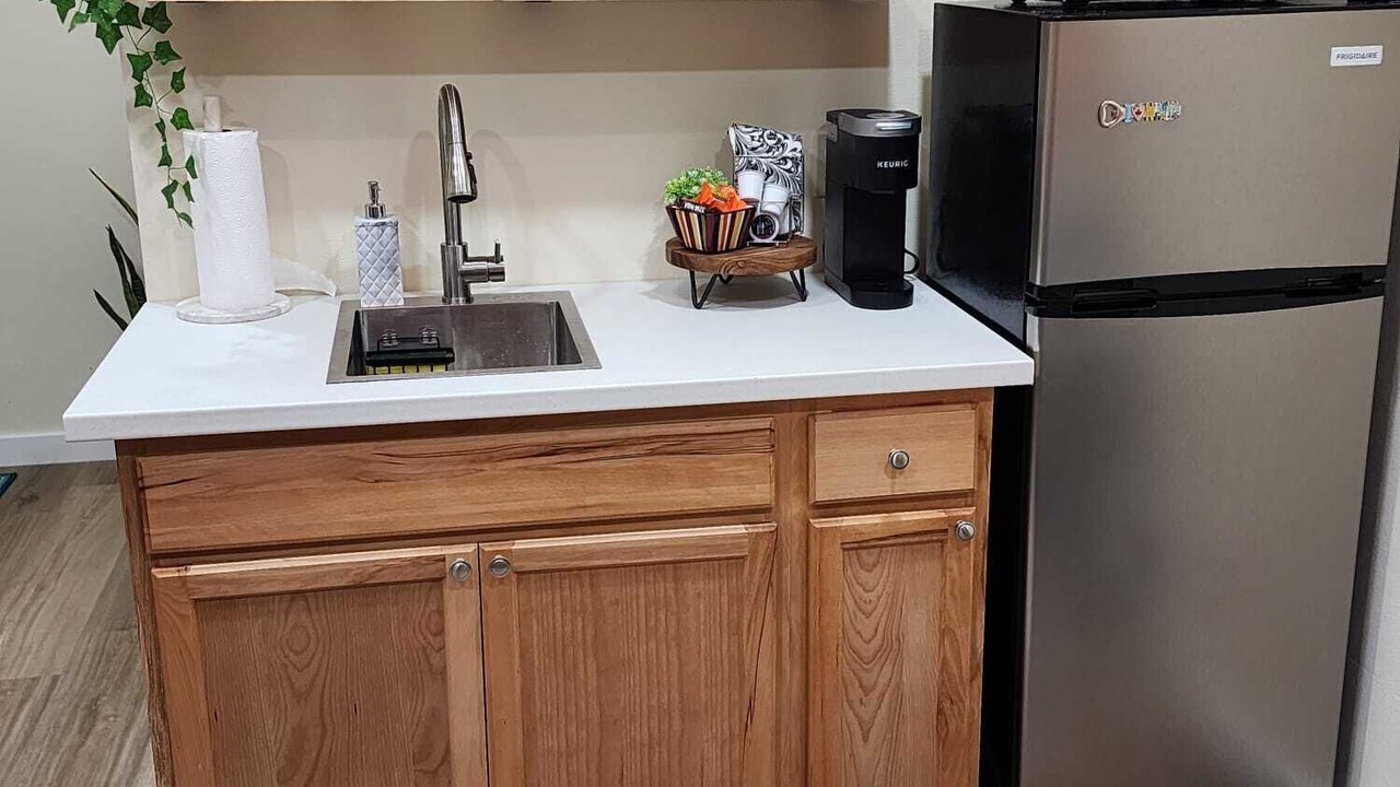 Photo of Kitchen in Greater Northdale