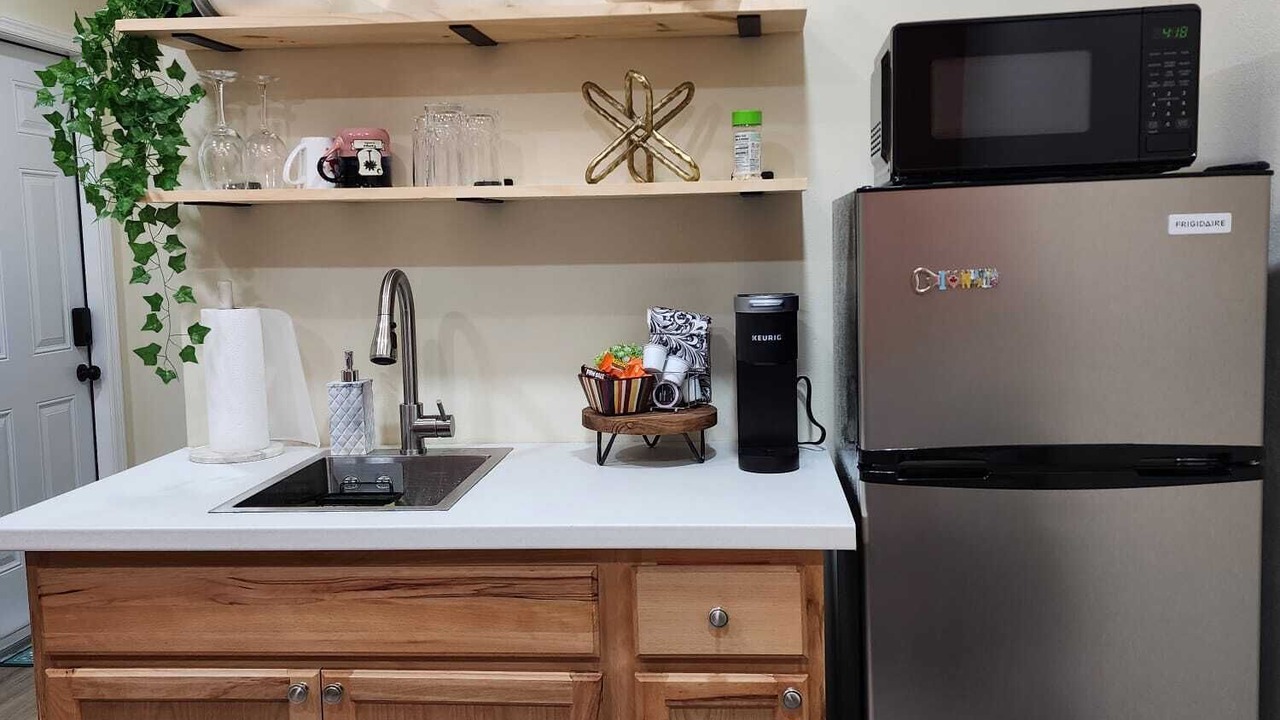 Photo of Kitchen in Greater Northdale