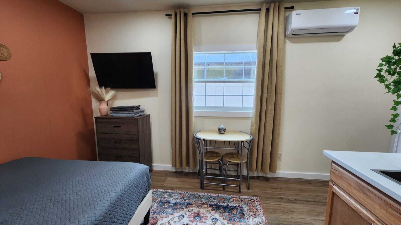 Photo of Bedroom in Greater Northdale