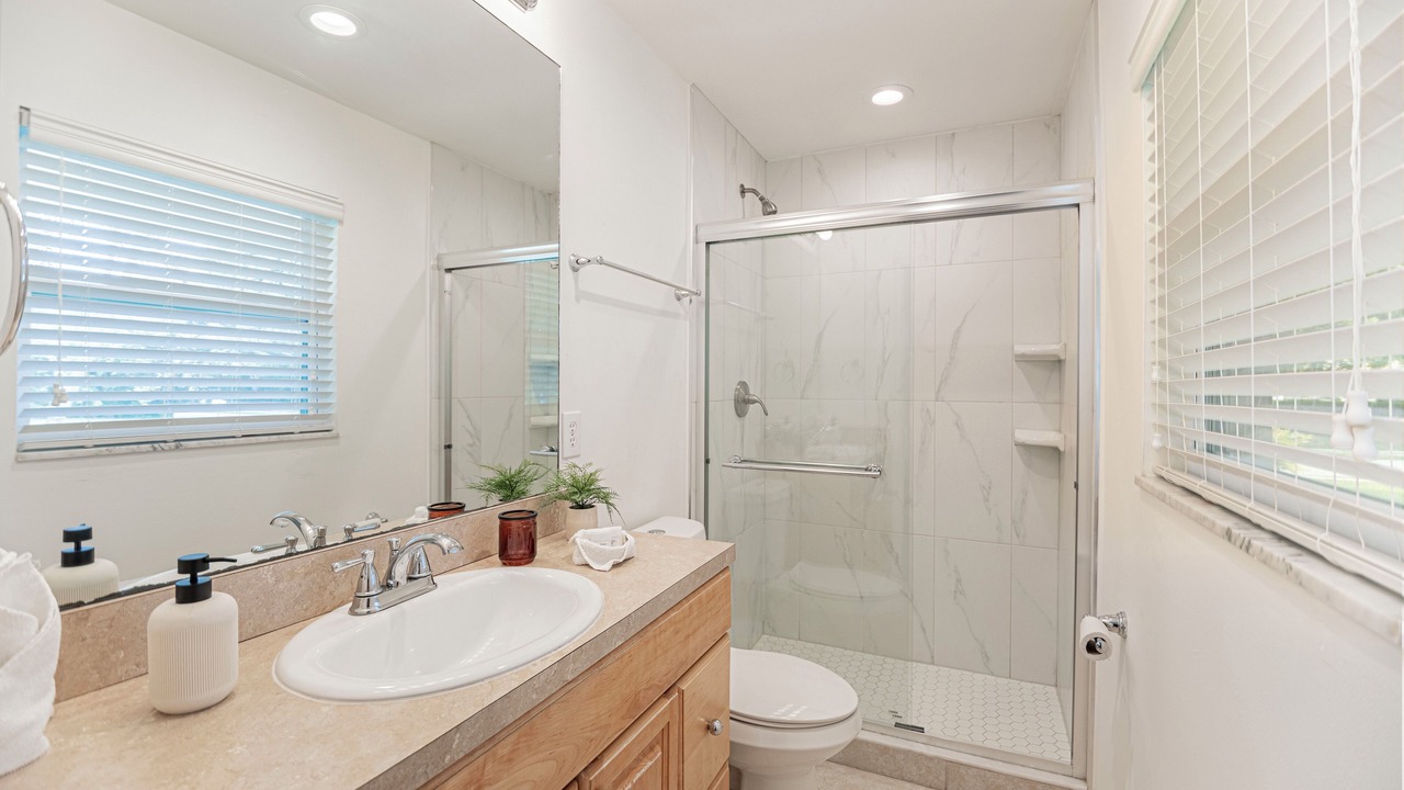Photo of Bathroom in Moorings