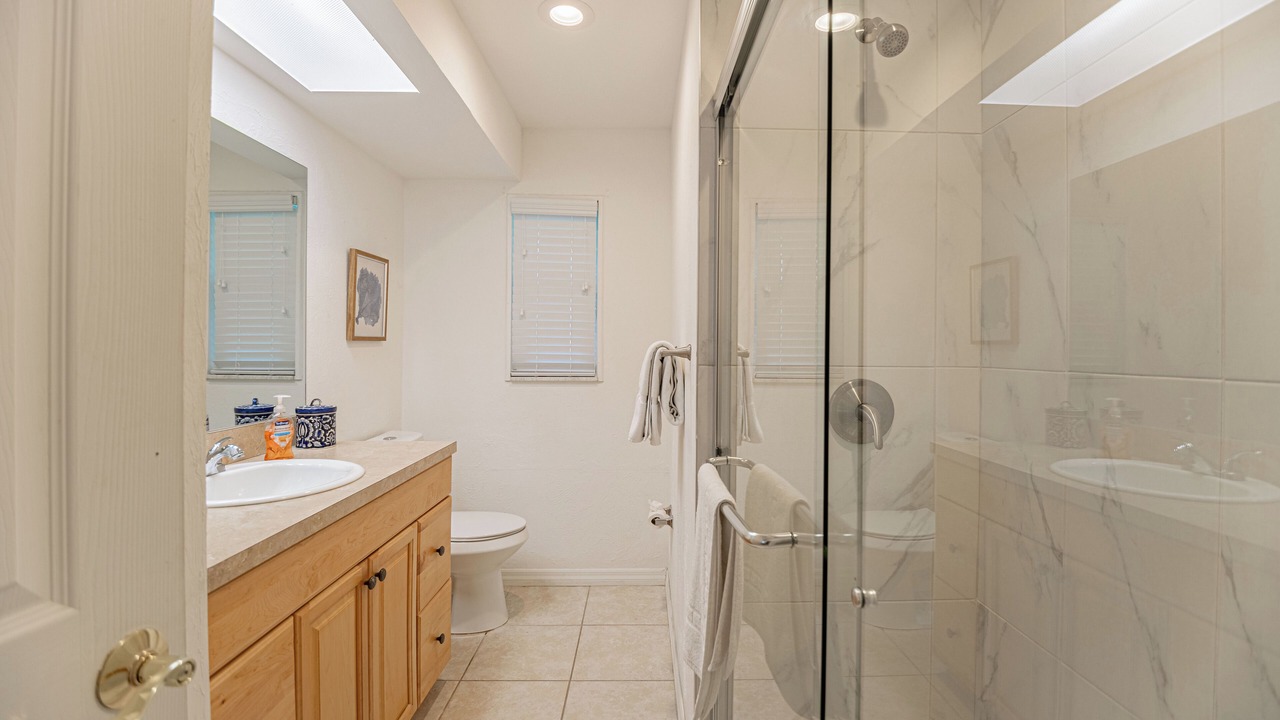 Photo of Bathroom in Moorings