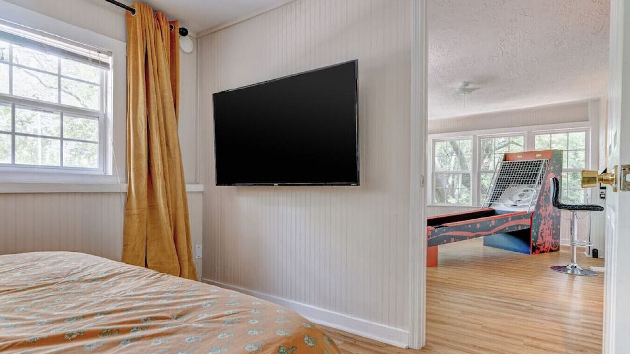 Photo of Bedroom in Glen Iris