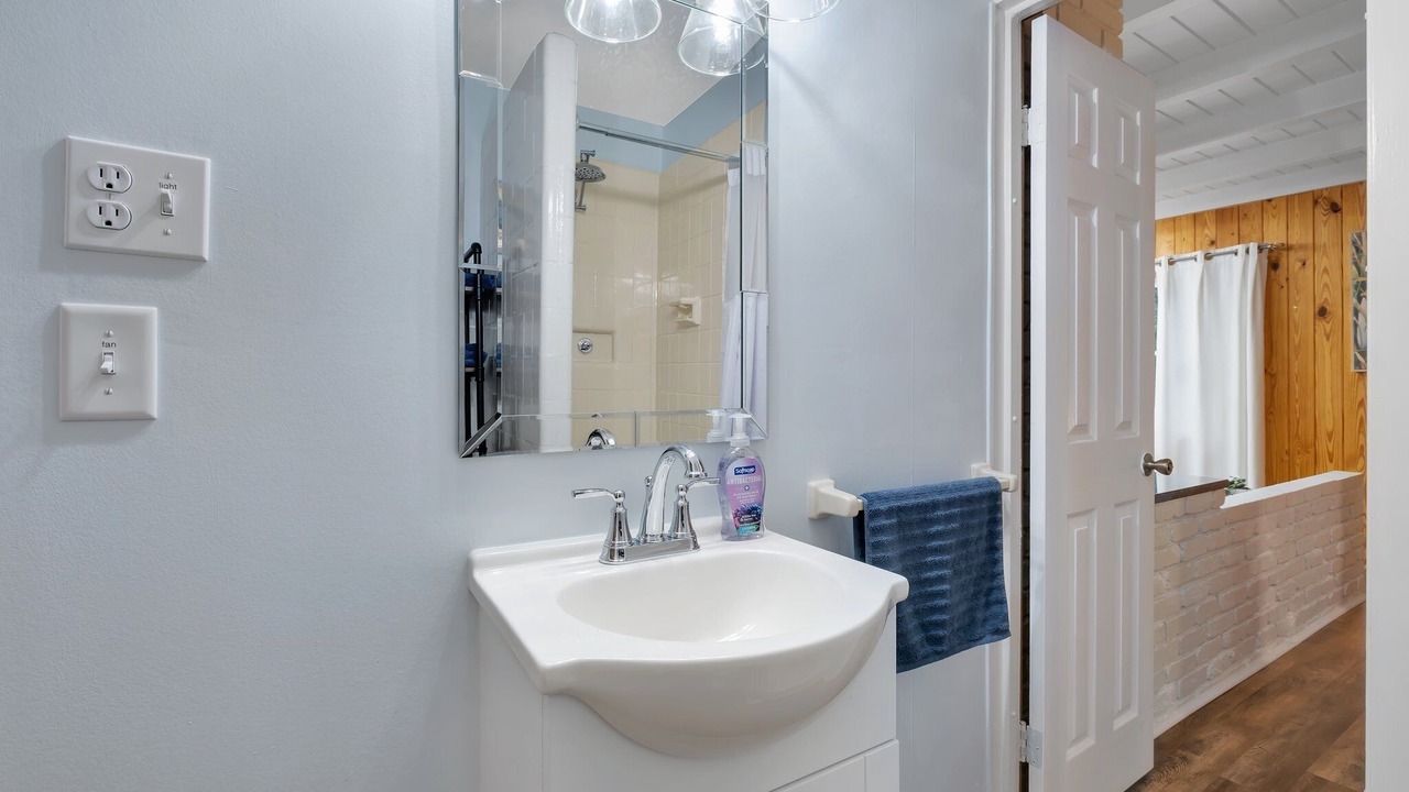 Photo of Bathroom in Telogia