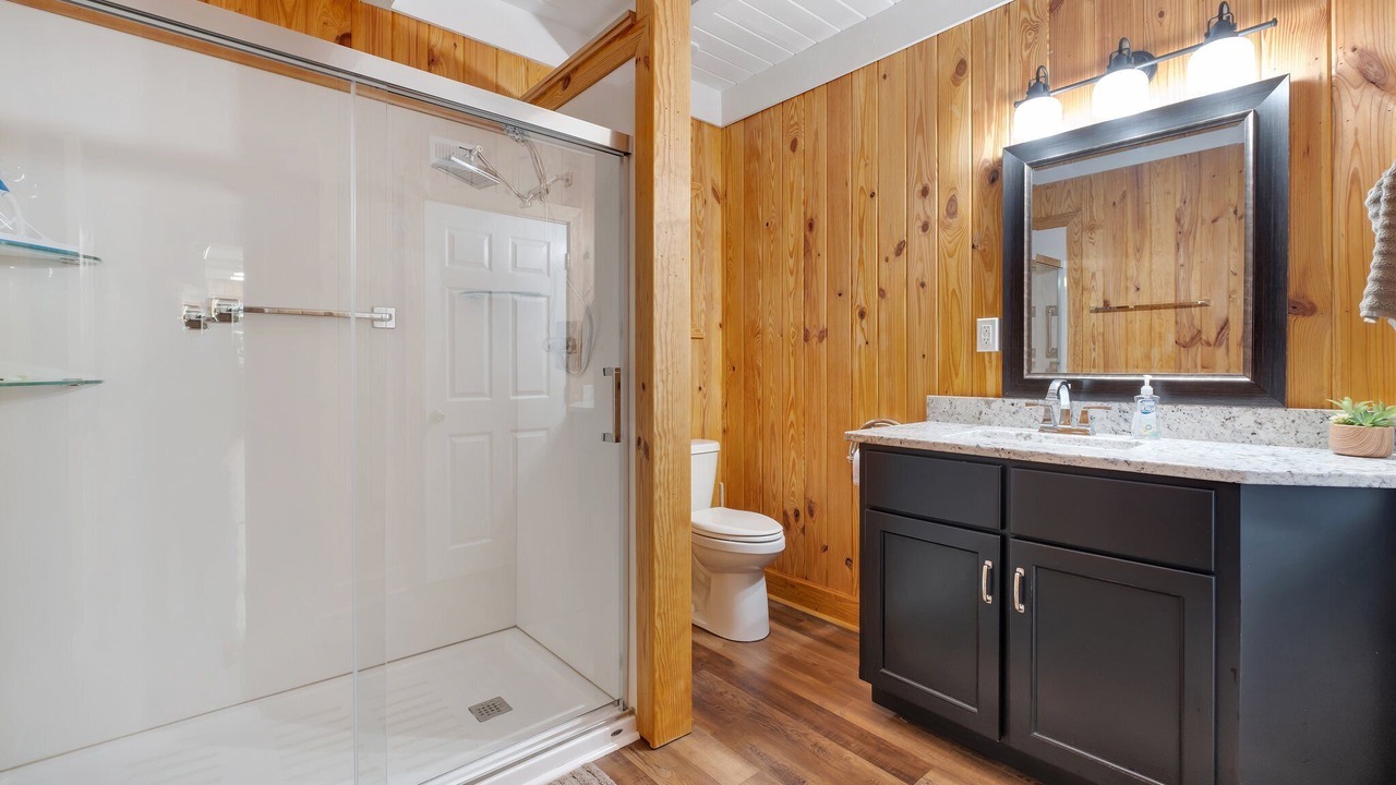 Photo of Bathroom in Telogia