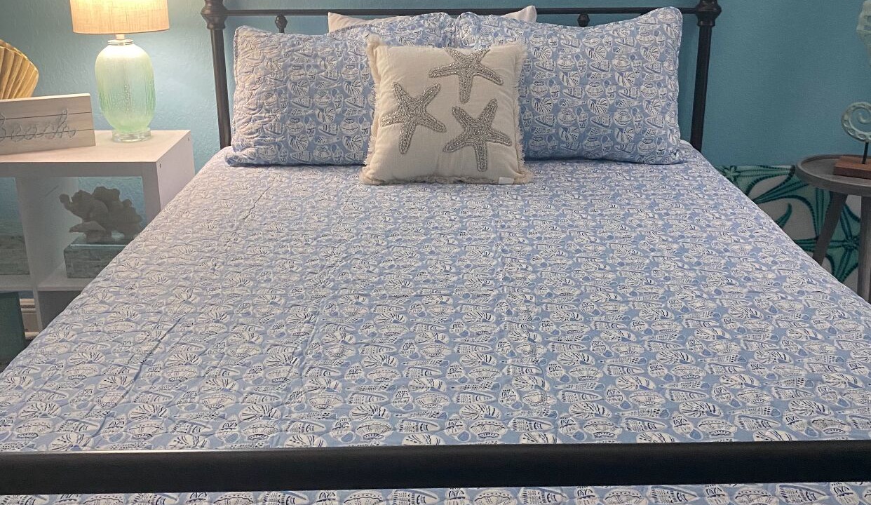 Photo of Bedroom in Vero Beach