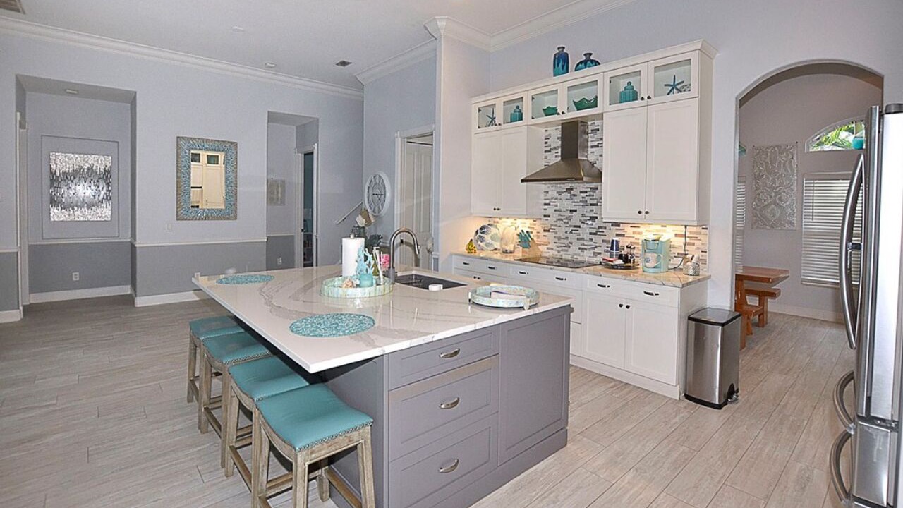 Photo of Kitchen in Vero Beach