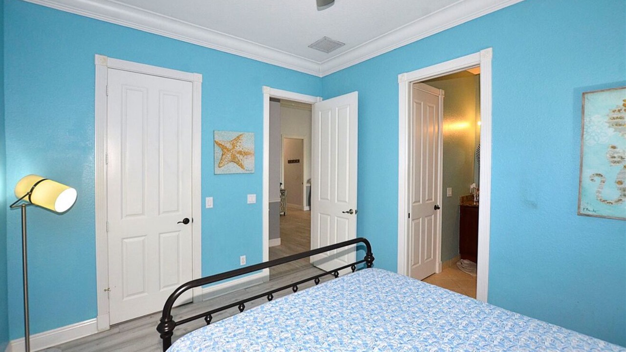 Photo of Bedroom in Vero Beach