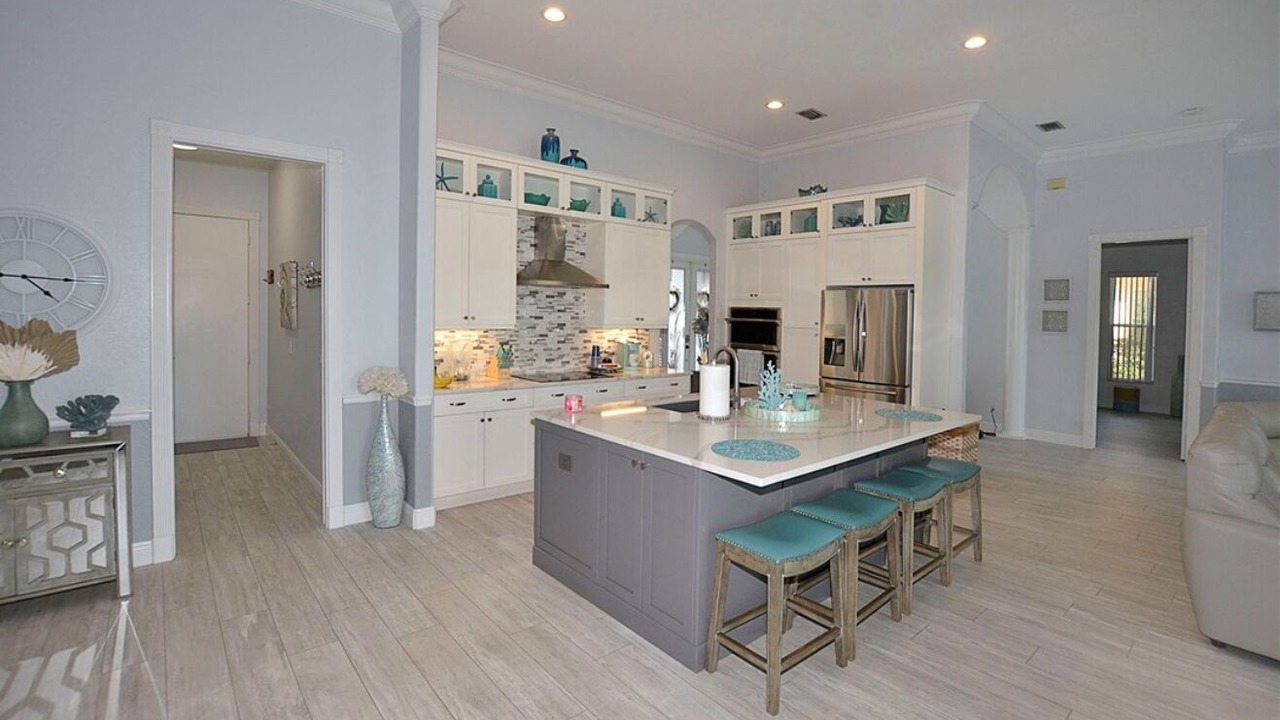 Photo of Kitchen in Vero Beach