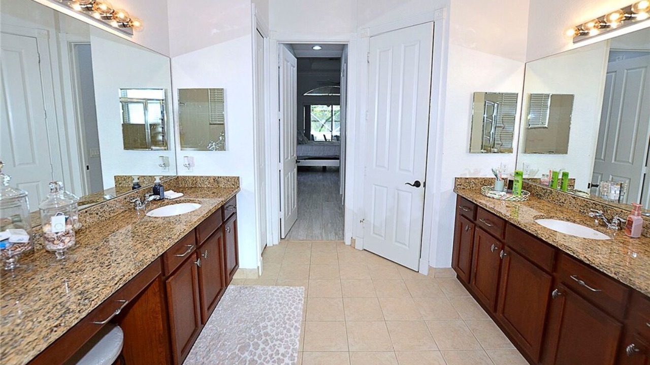 Photo of Bathroom in Vero Beach