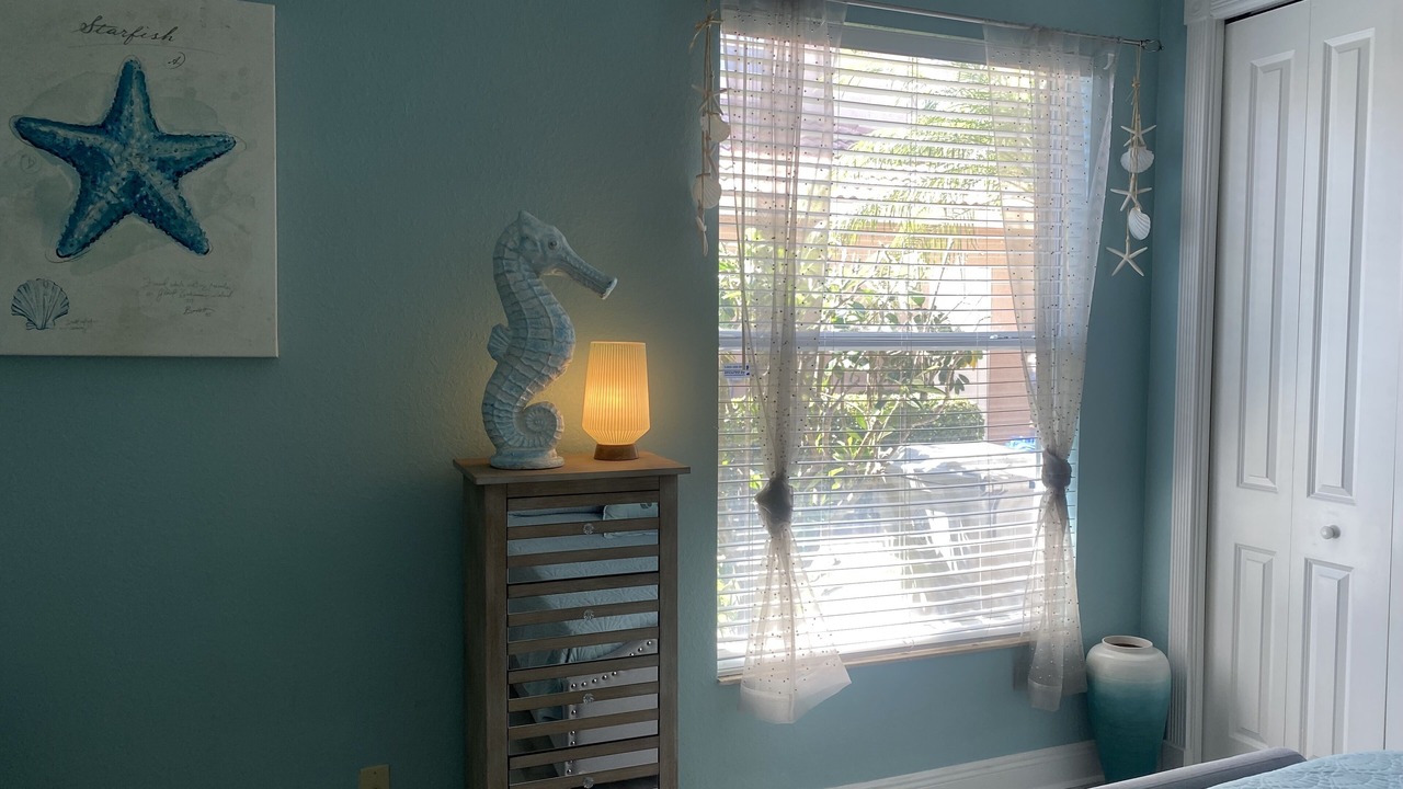 Photo of Bedroom in Vero Beach