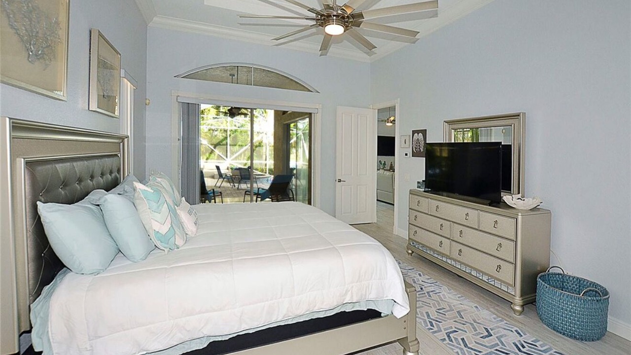 Photo of Bedroom in Vero Beach