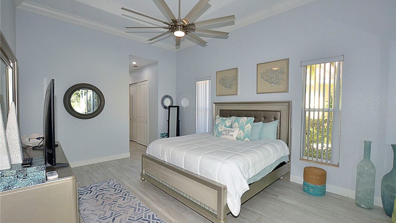 Photo of Bedroom in Vero Beach