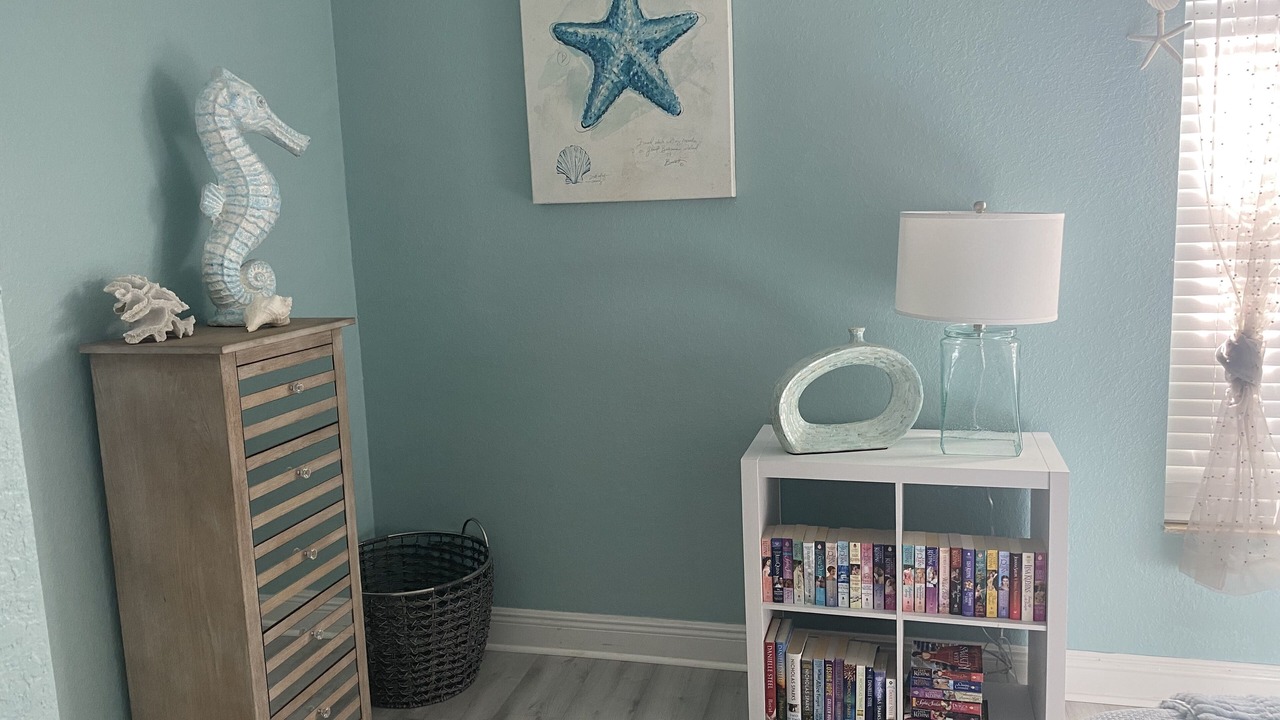 Photo of Bedroom in Vero Beach