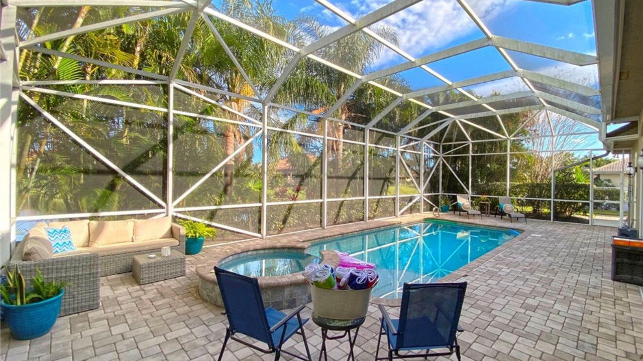 Photo of Outdoor in Vero Beach